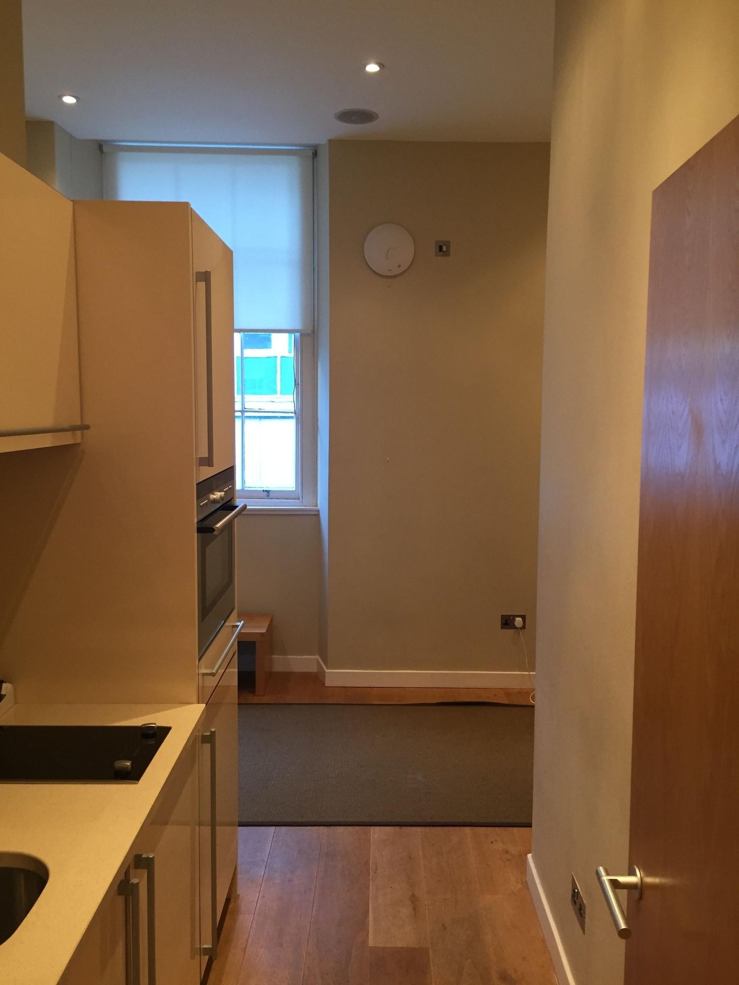 My-canning Street Apartment Edinburgh
