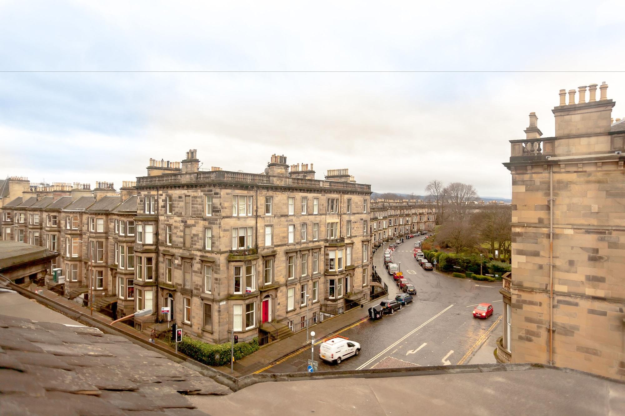 Hostel West End