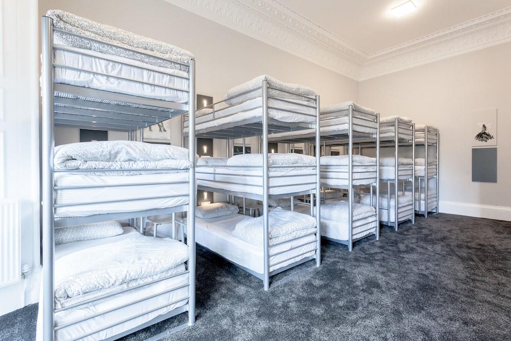 Hostel West End EDI
