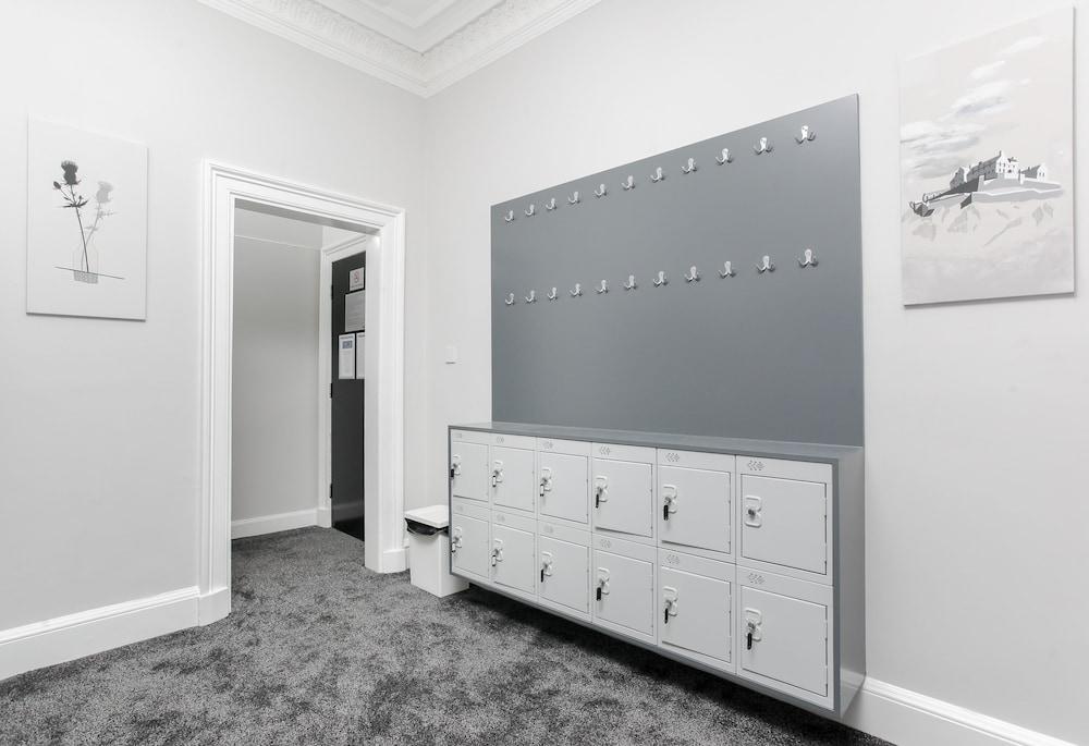 Hostel West End EDI