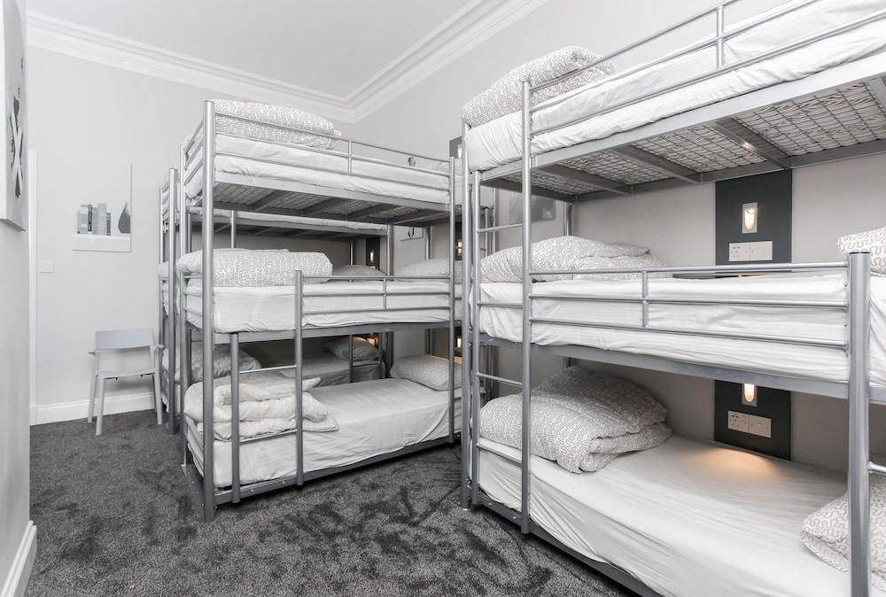 West End Hostel EDI