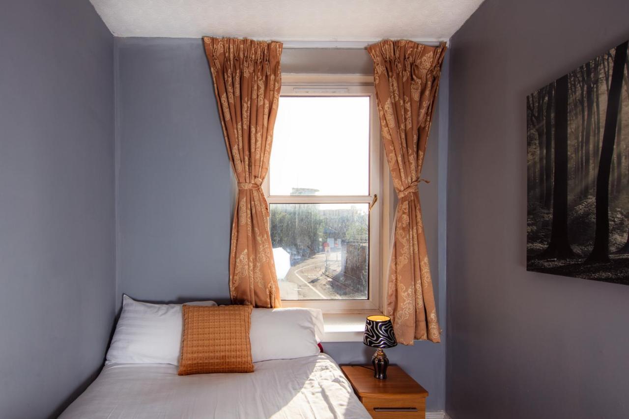 Old Town Apartments By The Castle Apartment Edinburgh