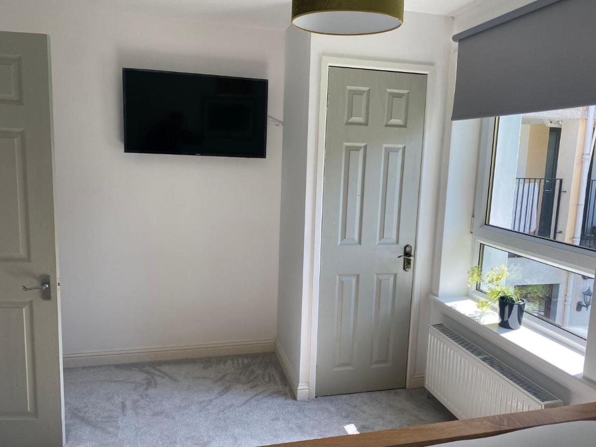 Appartement Holyrood