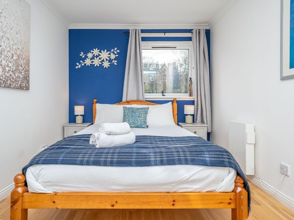 Pass The Keys Stunning Flat With Sea View And Parking EDI