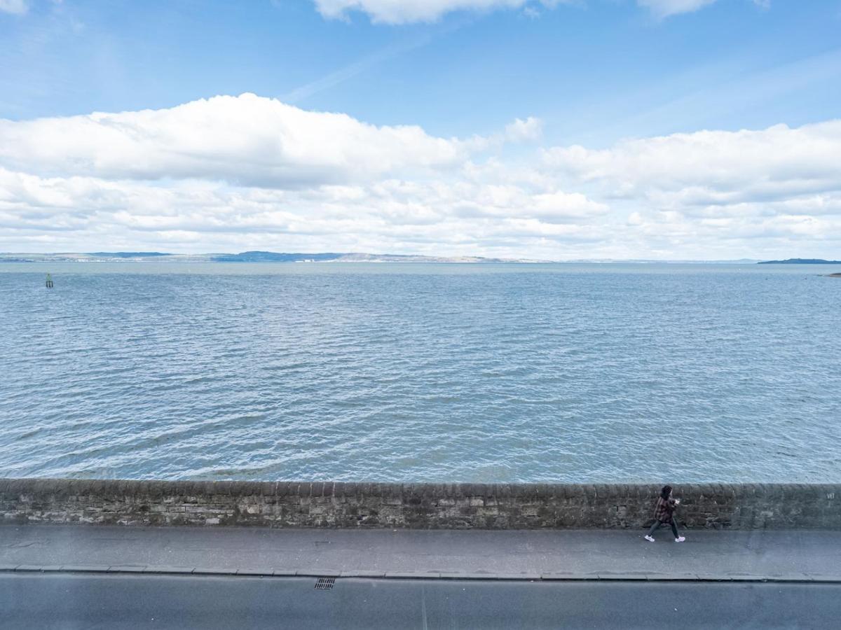Apartment Pass The Keys Stunning Flat With Sea View And Parking *