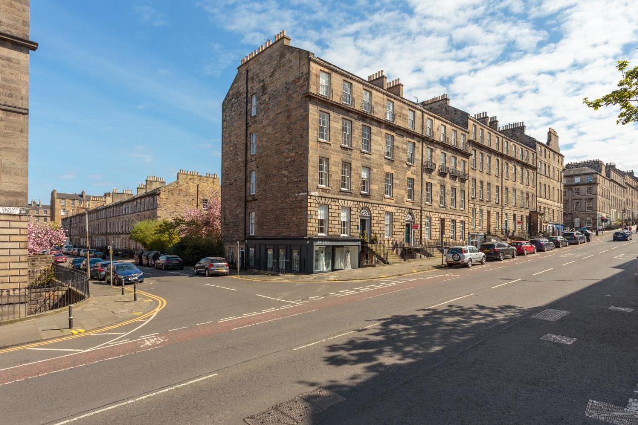 Beautiful Hideout In Center Of * Edinburgh