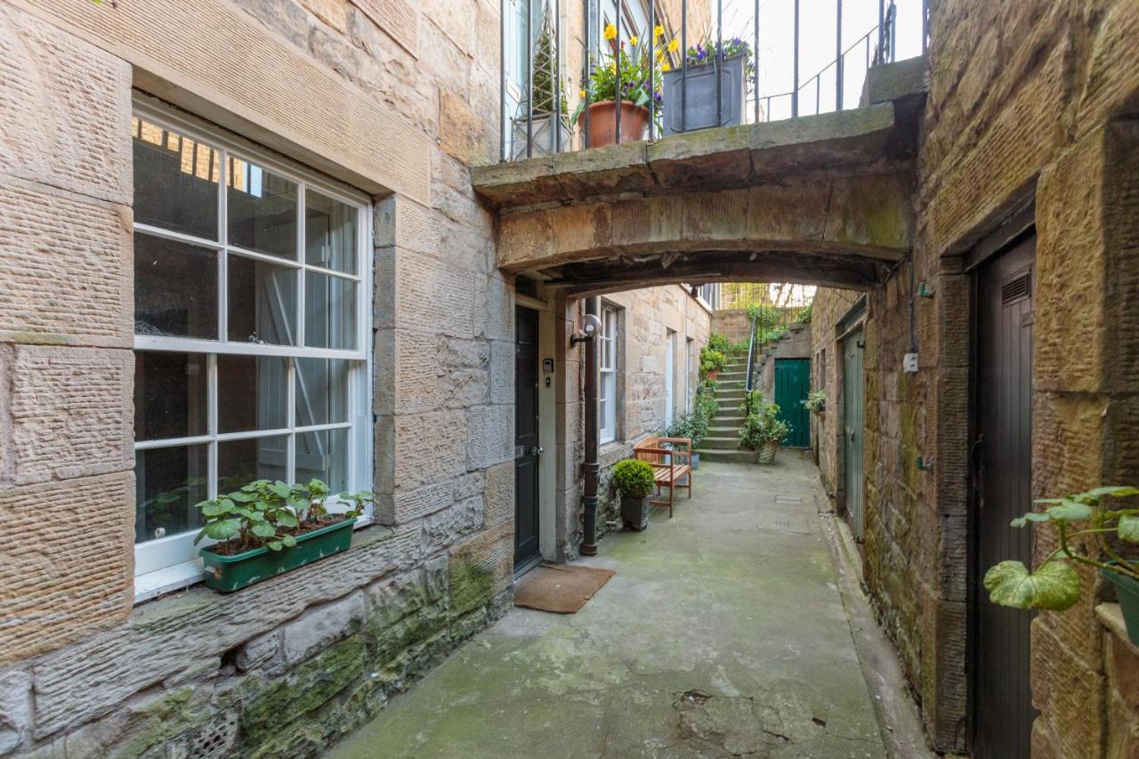 Apartment Beautiful Hideout In Center Of