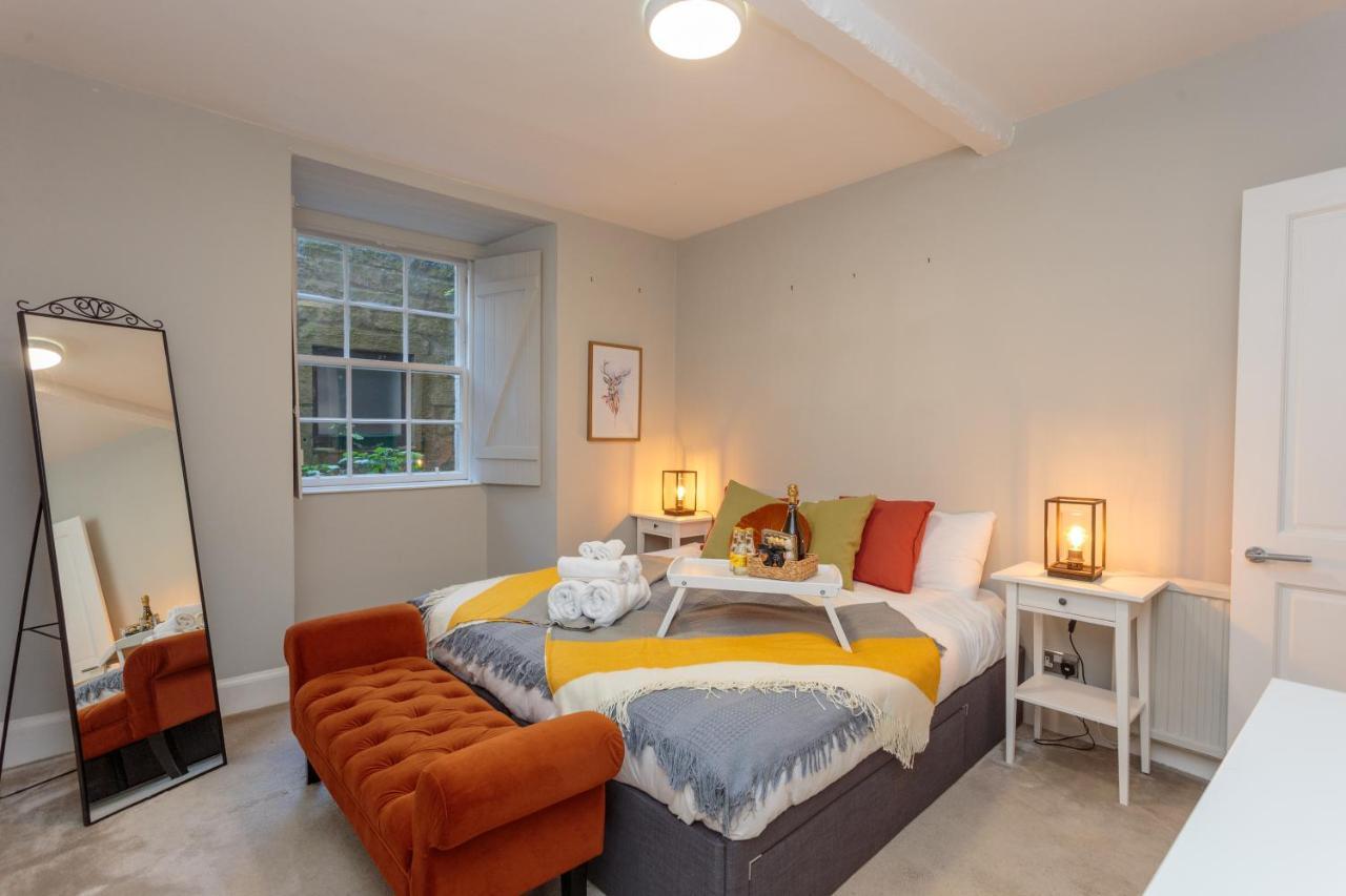 Apartment Beautiful Hideout In Center Of