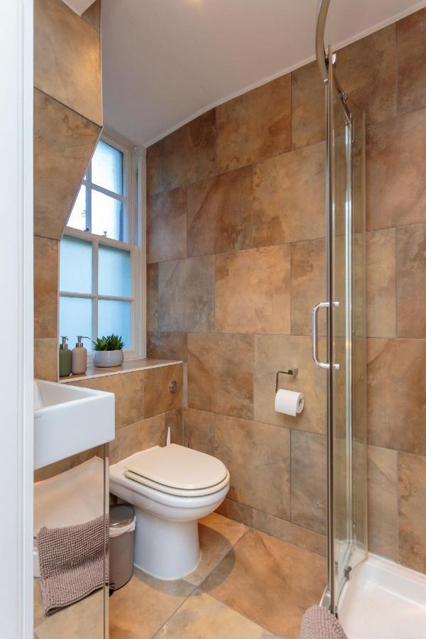 Beautiful Hideout In Center Of Edinburgh