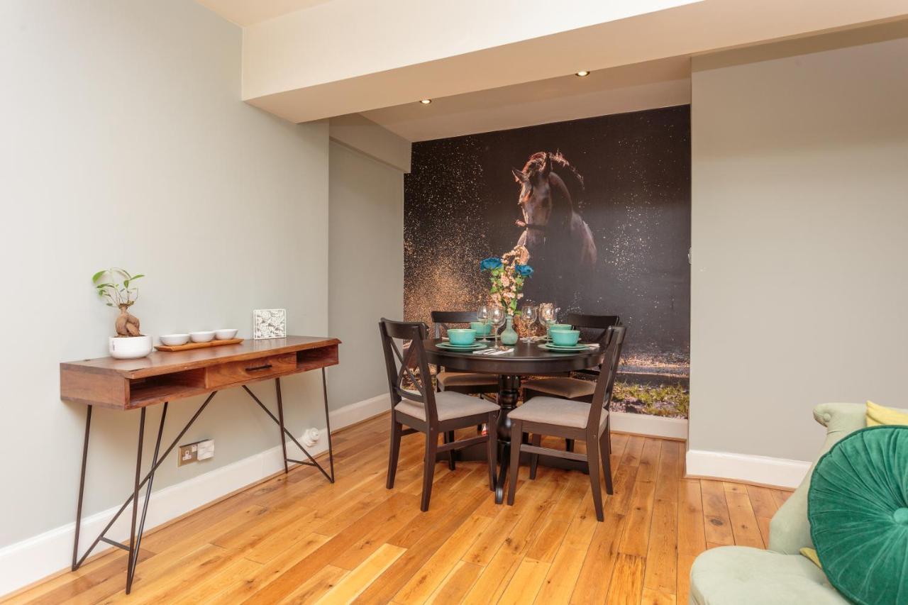 Apartment Beautiful Hideout In Center Of *