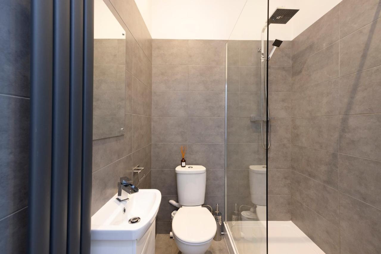 Altido Glamorous 2-bed Flat Near Castle * Édimbourg
