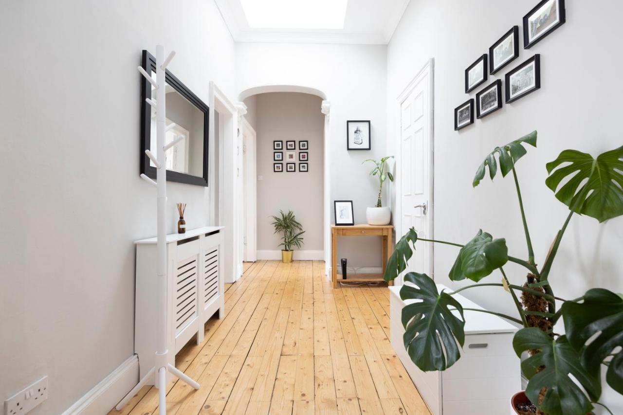 Altido Glamorous 2-bed Flat Near Castle Appartement Édimbourg