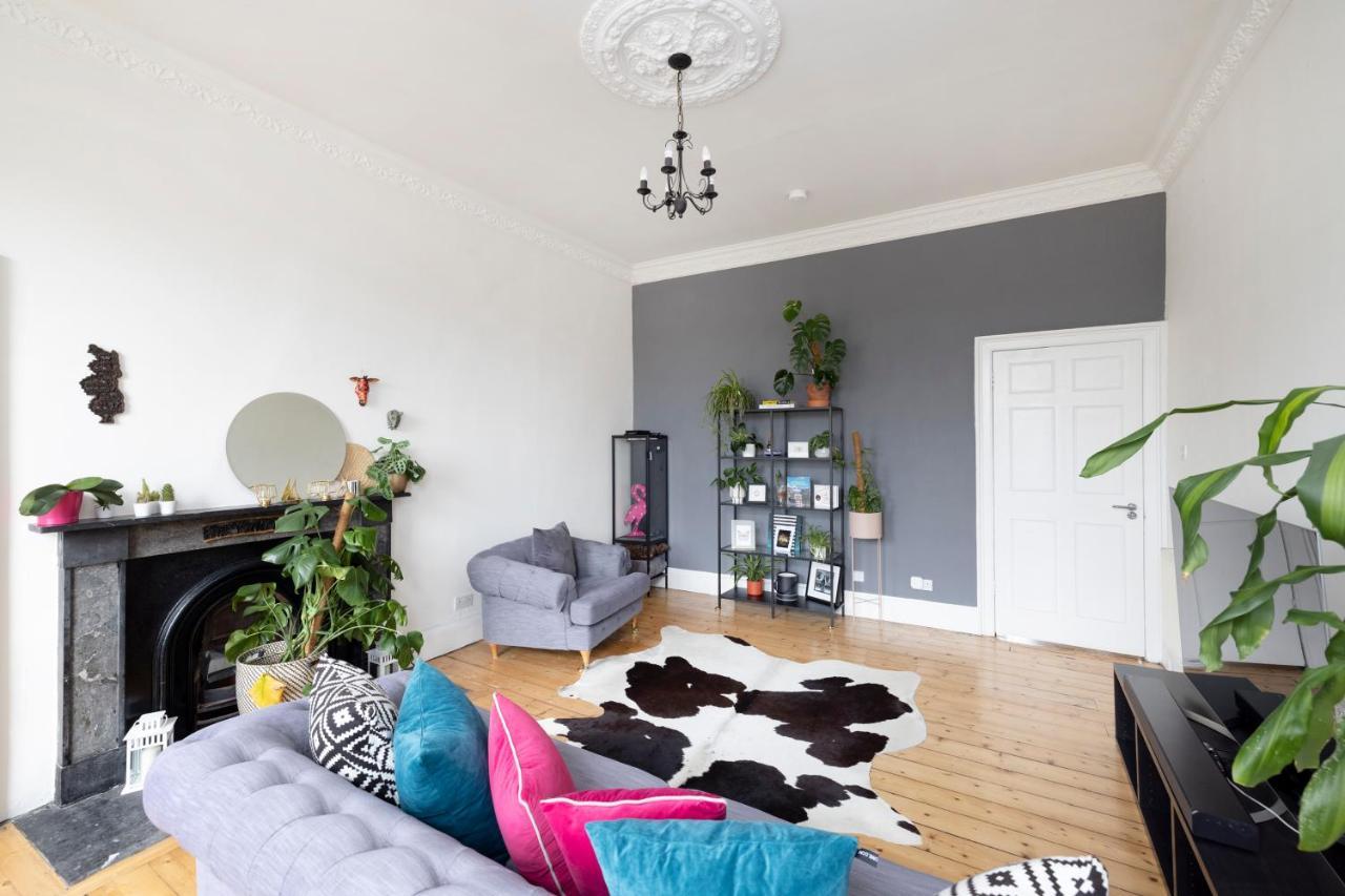 Altido Glamorous 2-bed Flat Near Castle