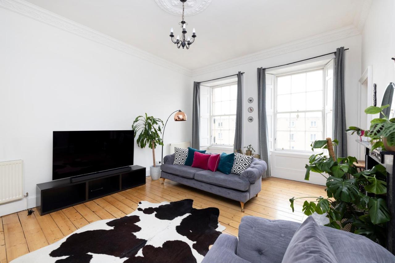 Appartement Altido Glamorous 2-bed Flat Near Castle