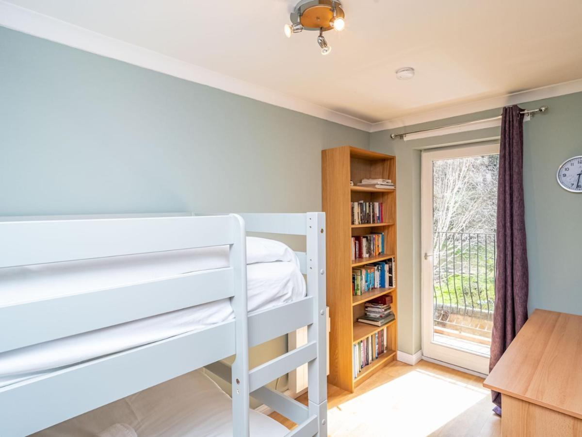 Pass The Keys Stunning Flat With Sea View And Parking