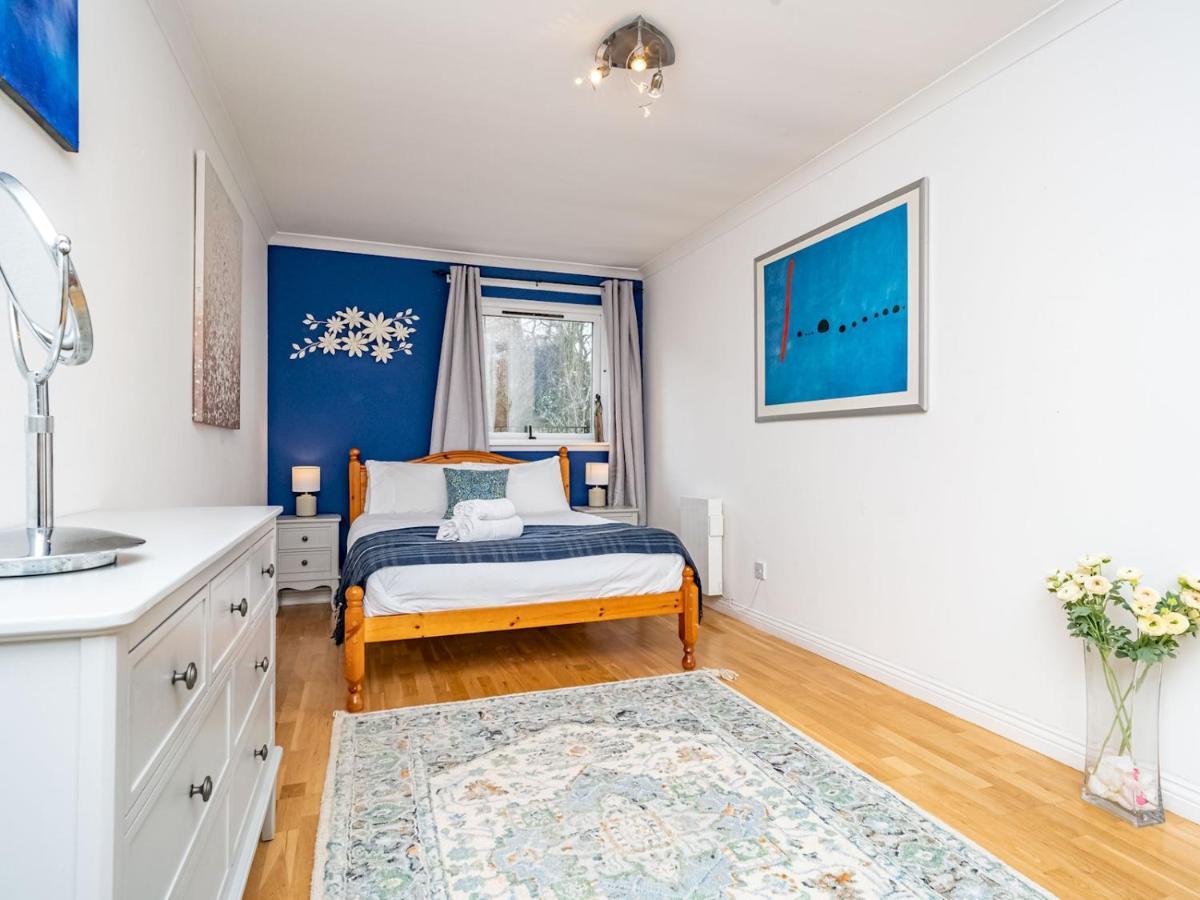 Pass The Keys Stunning Flat With Sea View And Parking *
