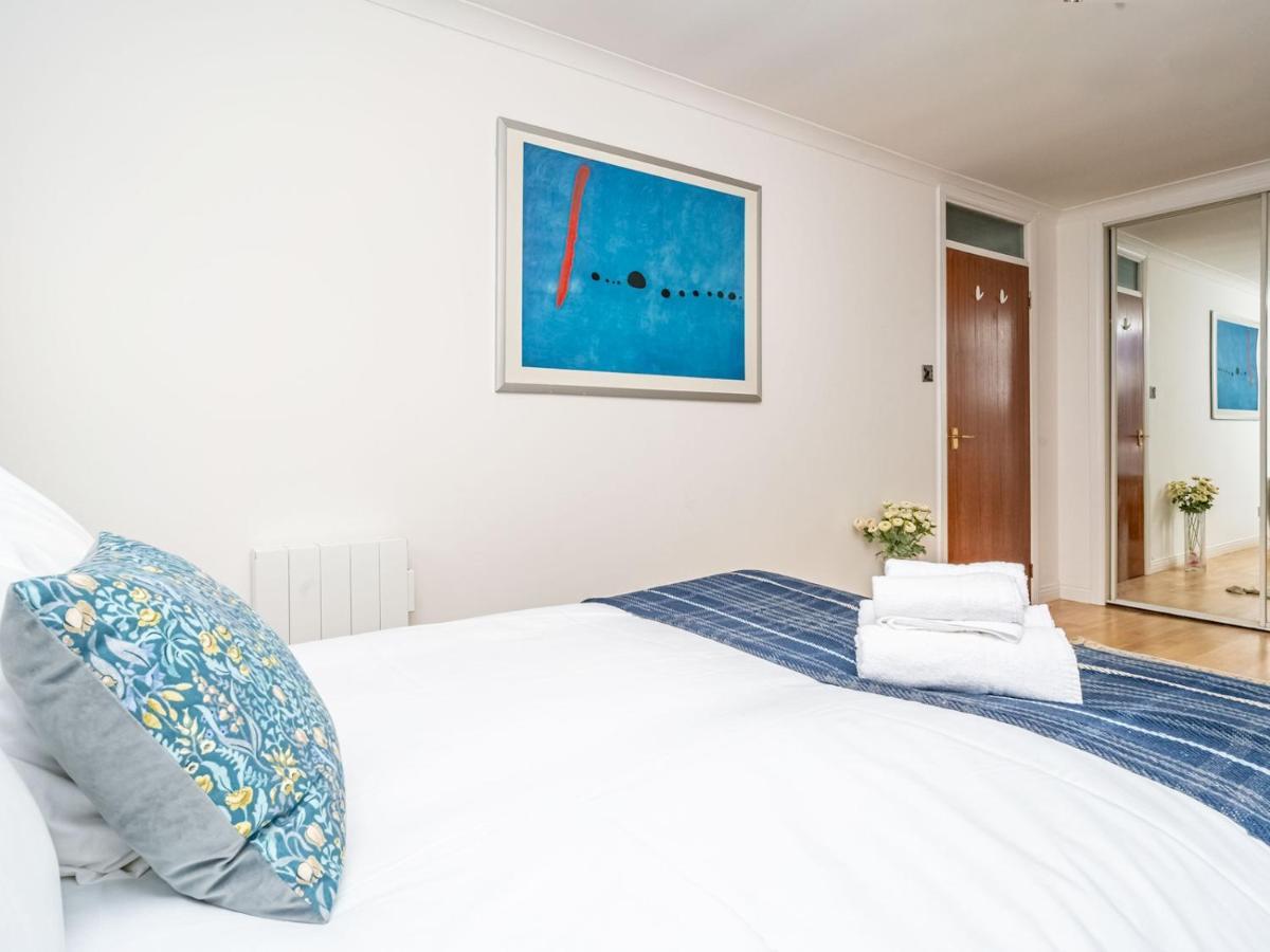 Apartment Pass The Keys Stunning Flat With Sea View And Parking *