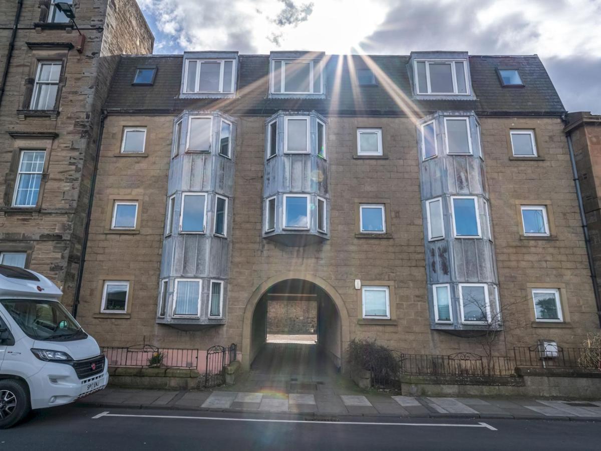 Apartment Pass The Keys Stunning Flat With Sea View And Parking EDI