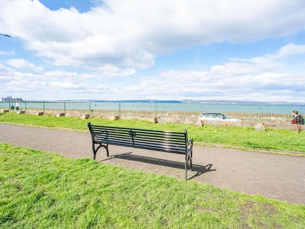 Pass The Keys Stunning Flat With Sea View And Parking Apartment EDI