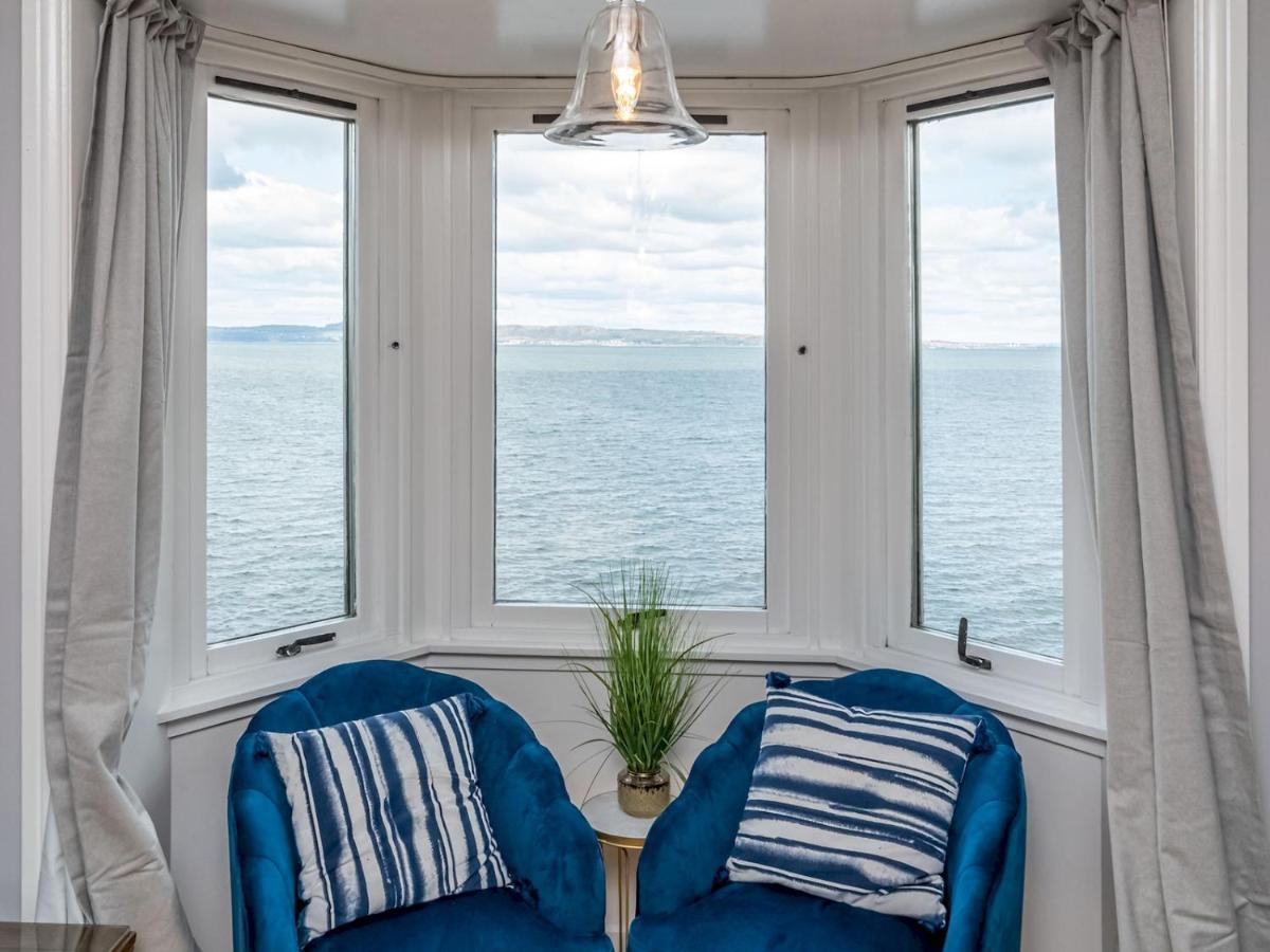 Pass The Keys Stunning Flat With Sea View And Parking Apartment *