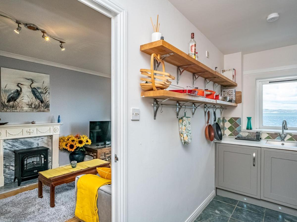 Apartment Pass The Keys Stunning Flat With Sea View And Parking