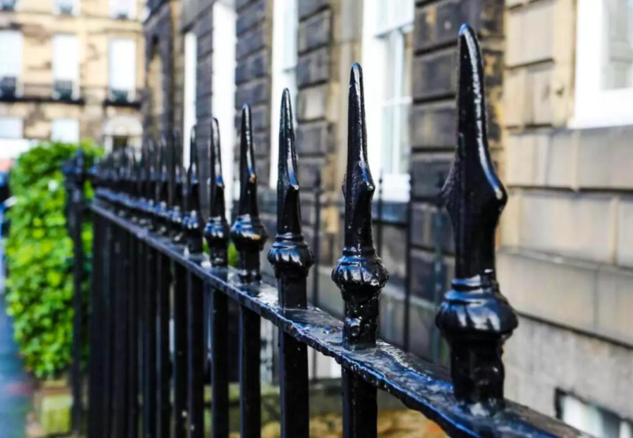 Ultra Modern, Stylish Next To Princes St * Edinburgh