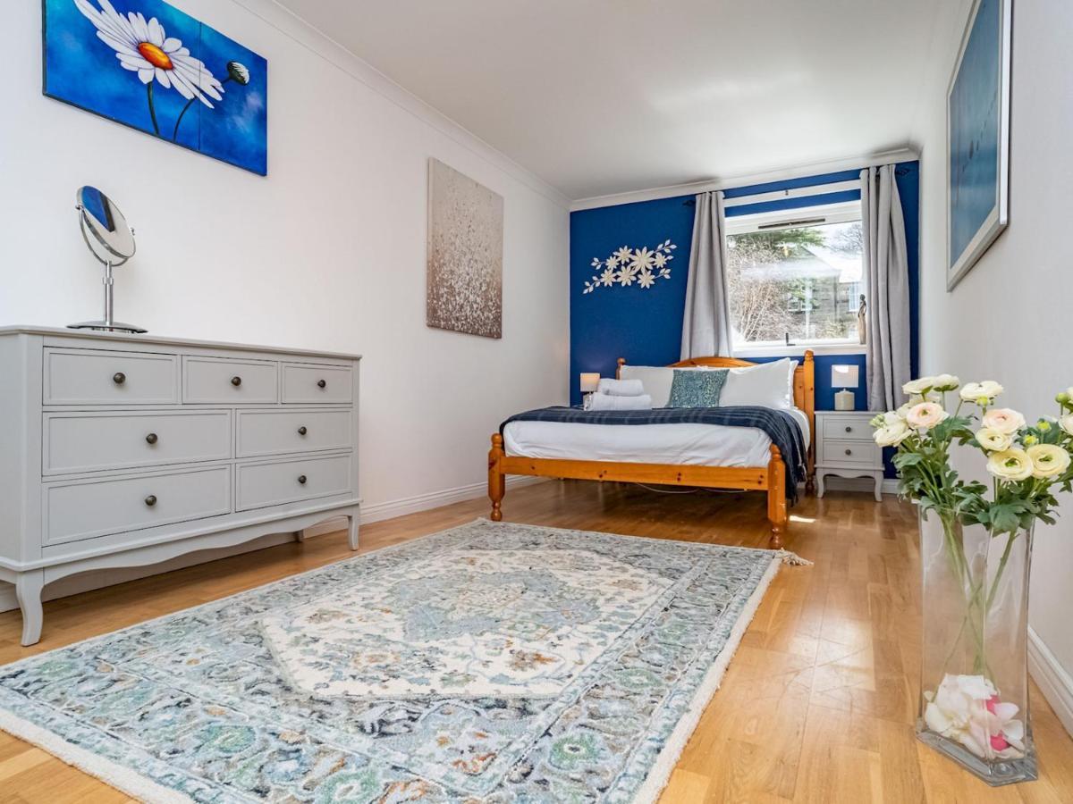 Apartment Pass The Keys Stunning Flat With Sea View And Parking Edinburgh