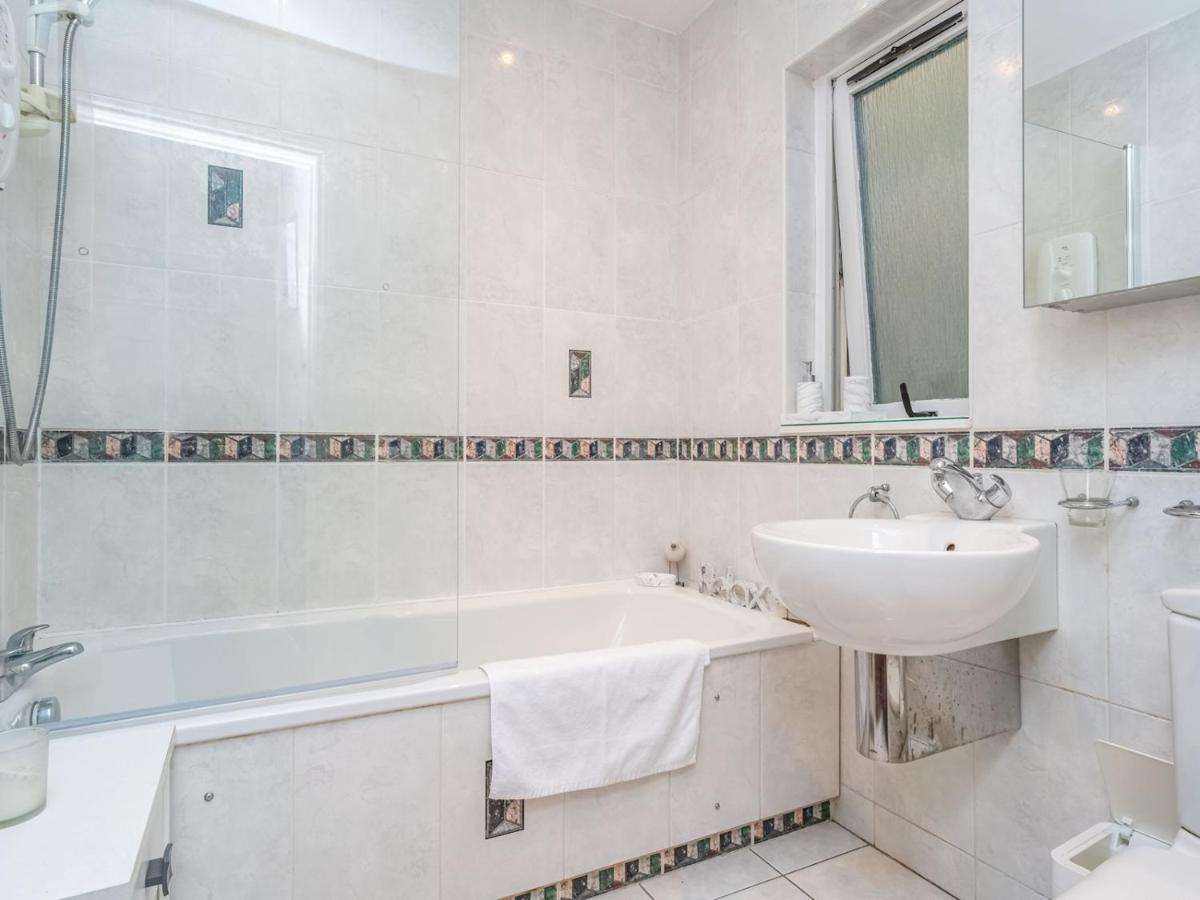 Pass The Keys Stunning Flat With Sea View And Parking EDI