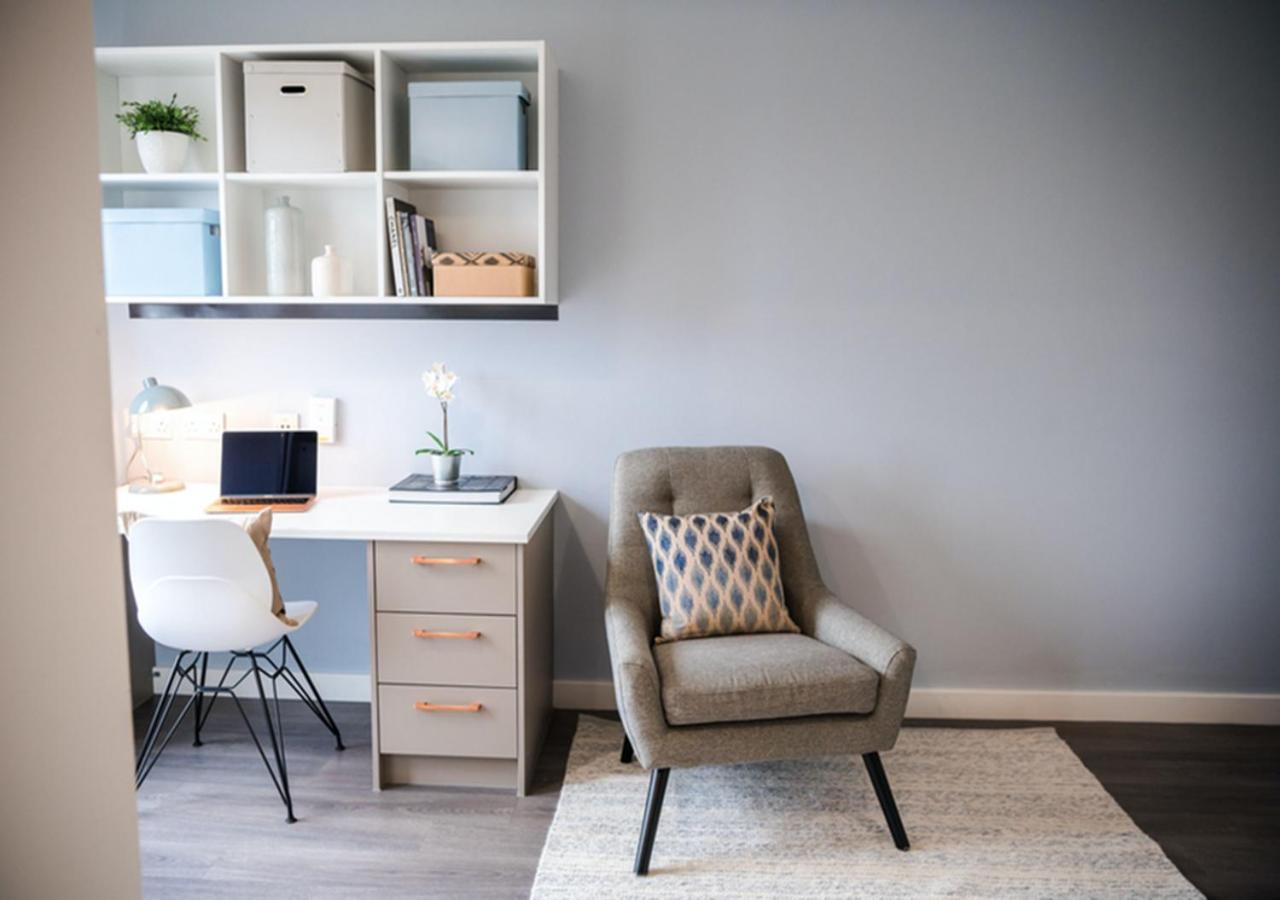 Ensuite Rooms & Studios, Edinburgh - Sk *