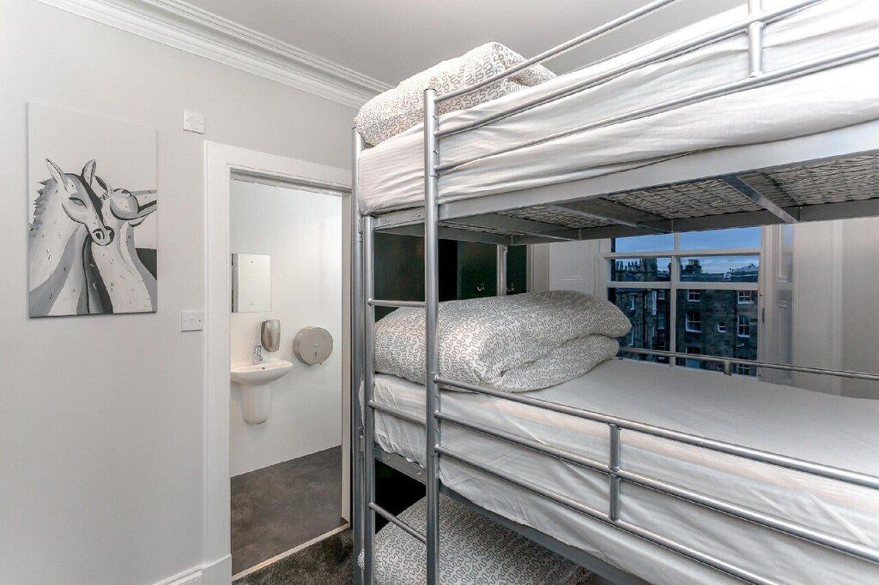 Hostel West End