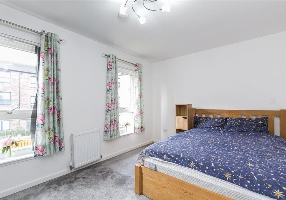 Vakantiehuis Beautiful 2 Bedroom House In *