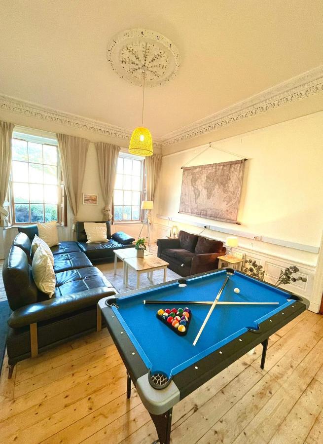 Holiday home Newington House *