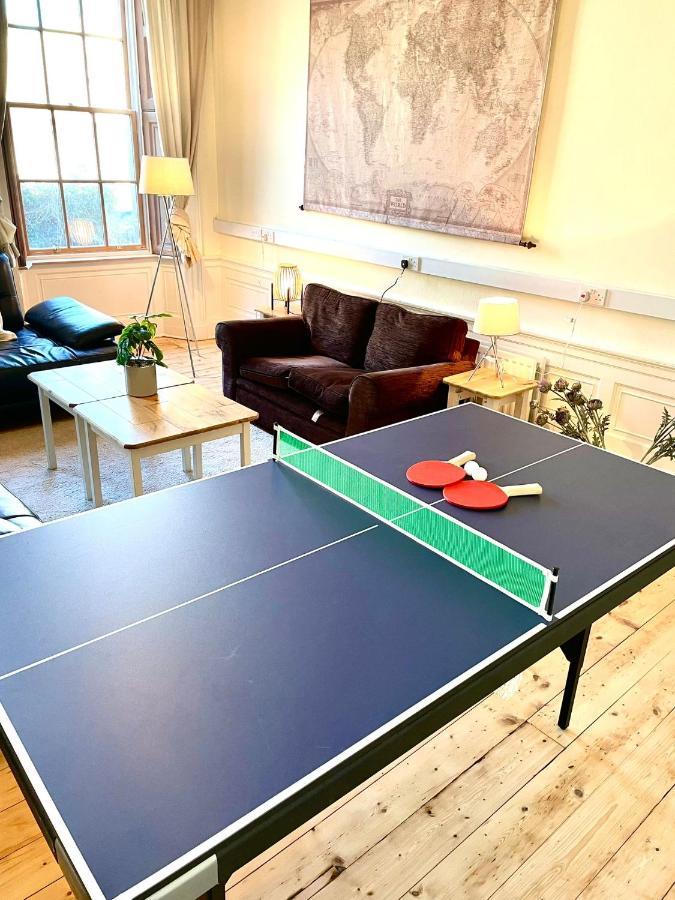Newington House Holiday home