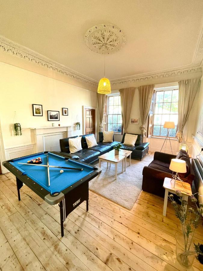 Holiday home Newington House