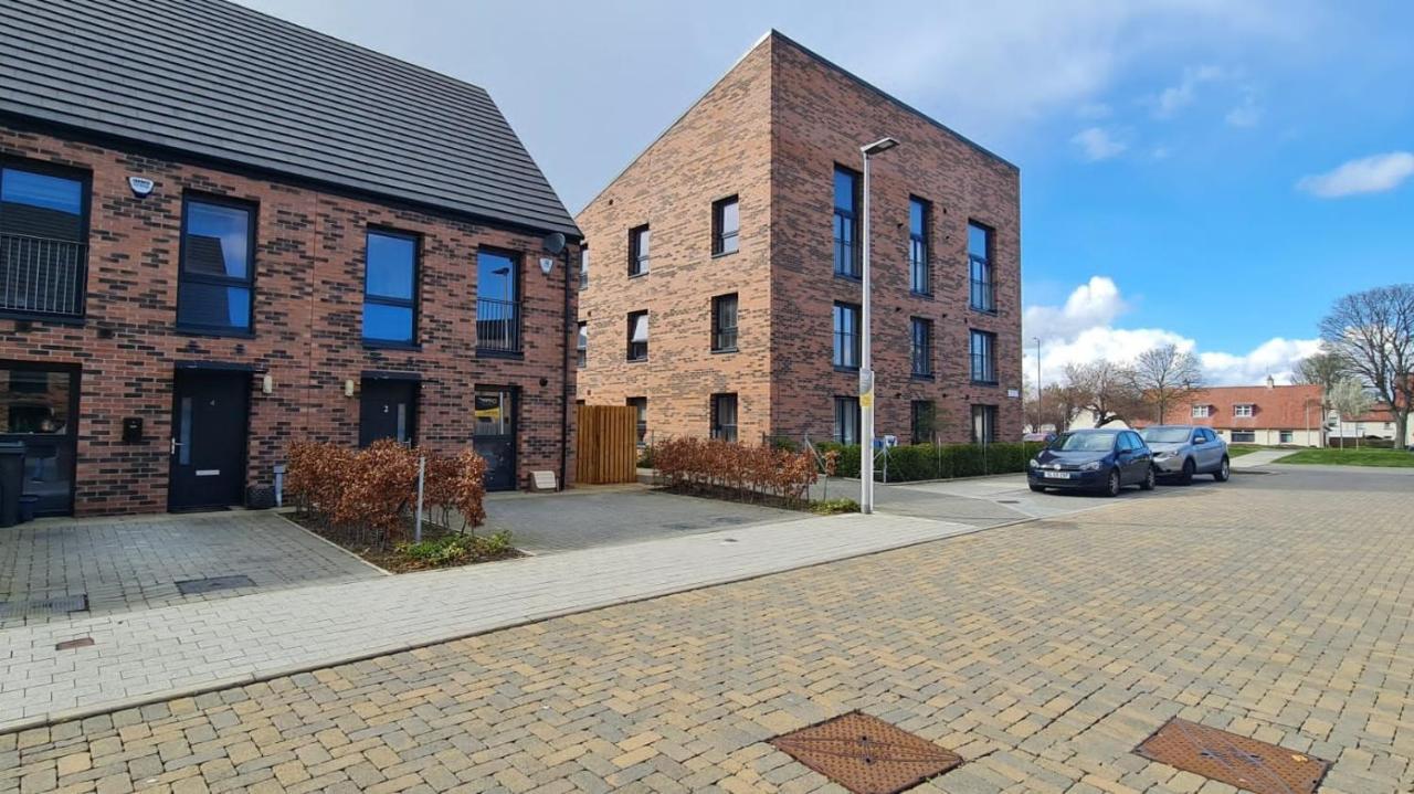 Vakantiehuis Beautiful 2 Bedroom House In