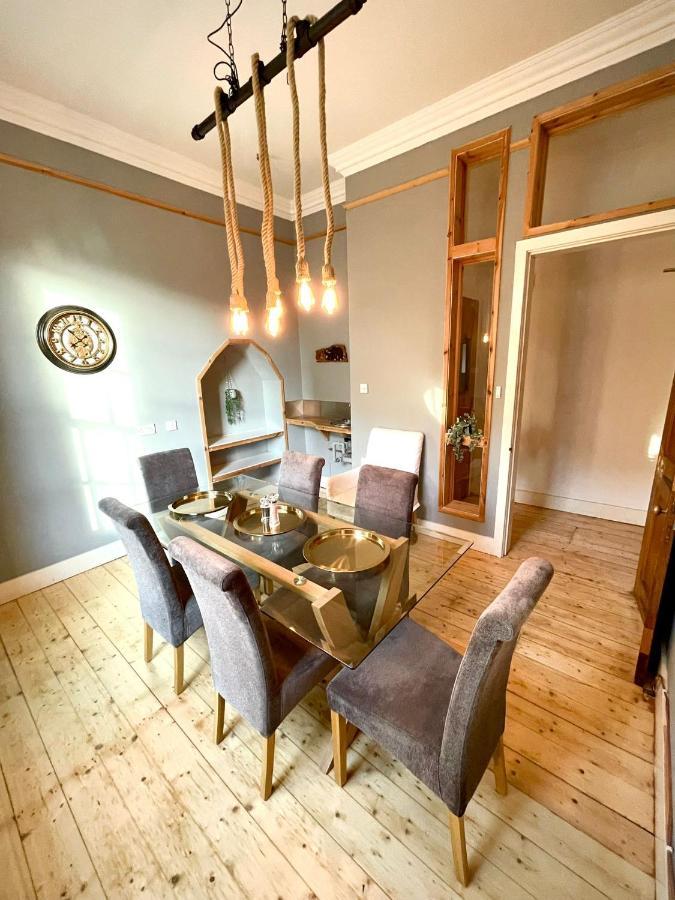 Newington House Holiday home *