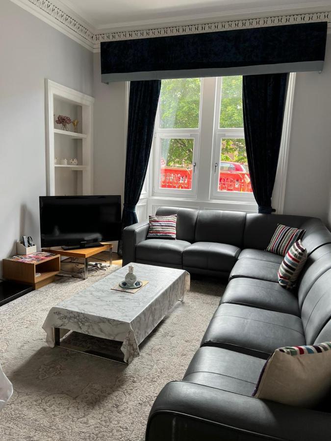 Ferienhaus Murrayfield