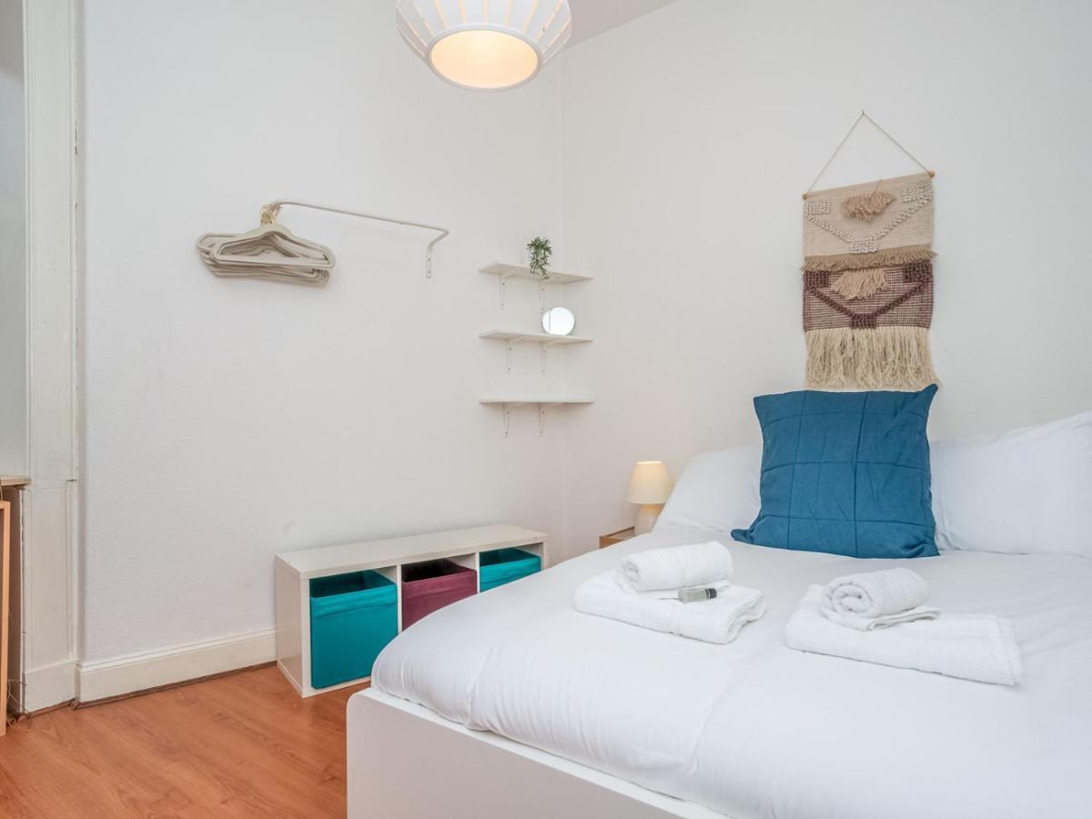 Appartement Pass The Keys Renovated 2 Beds Flat Near Centre And Meadows