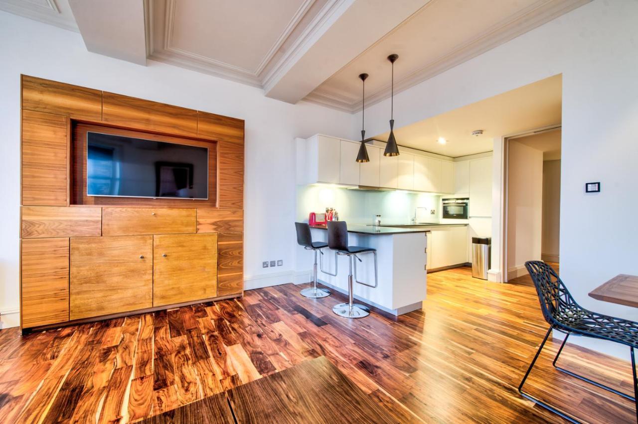 Sumptuous 2br Next To Castle! Appartement