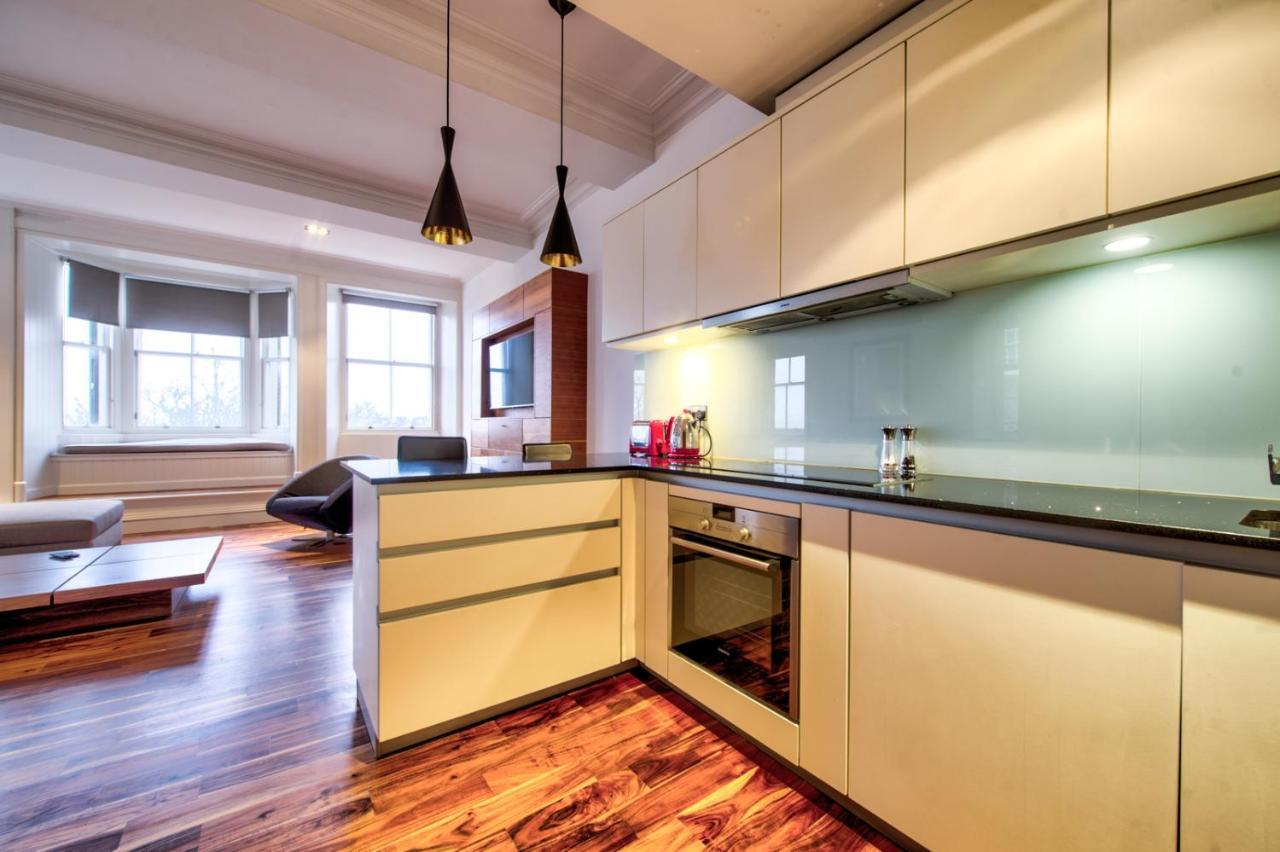 Sumptuous 2br Next To Castle! * EDI