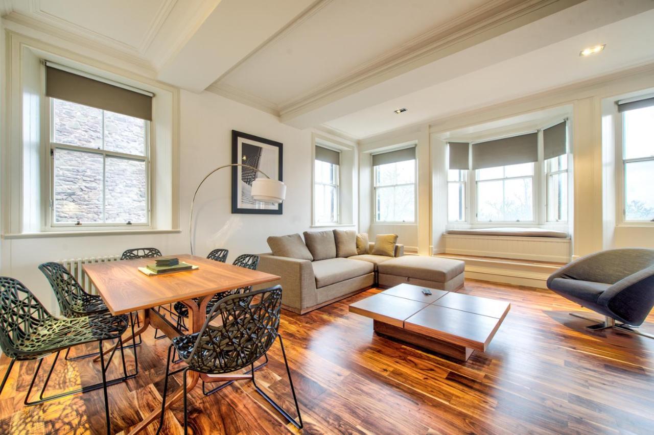 Appartement Sumptuous 2br Next To Castle!