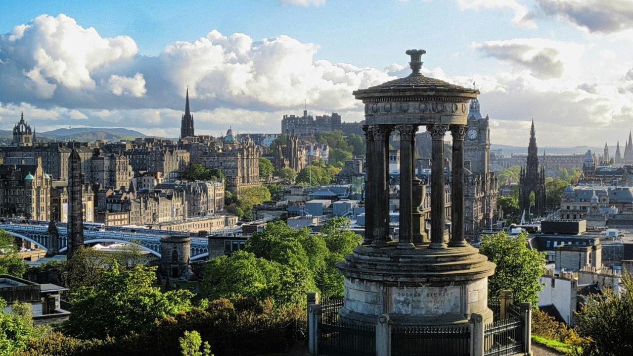 Vakantiehuis Beautiful 2 Bedroom House In EDI