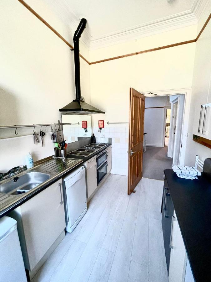 Newington House Holiday home Edinburgh