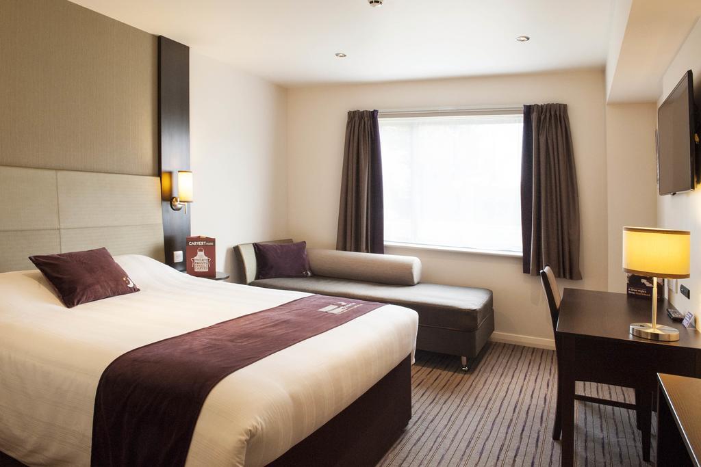 Hotel Premier A1 - Newcraighall EDI