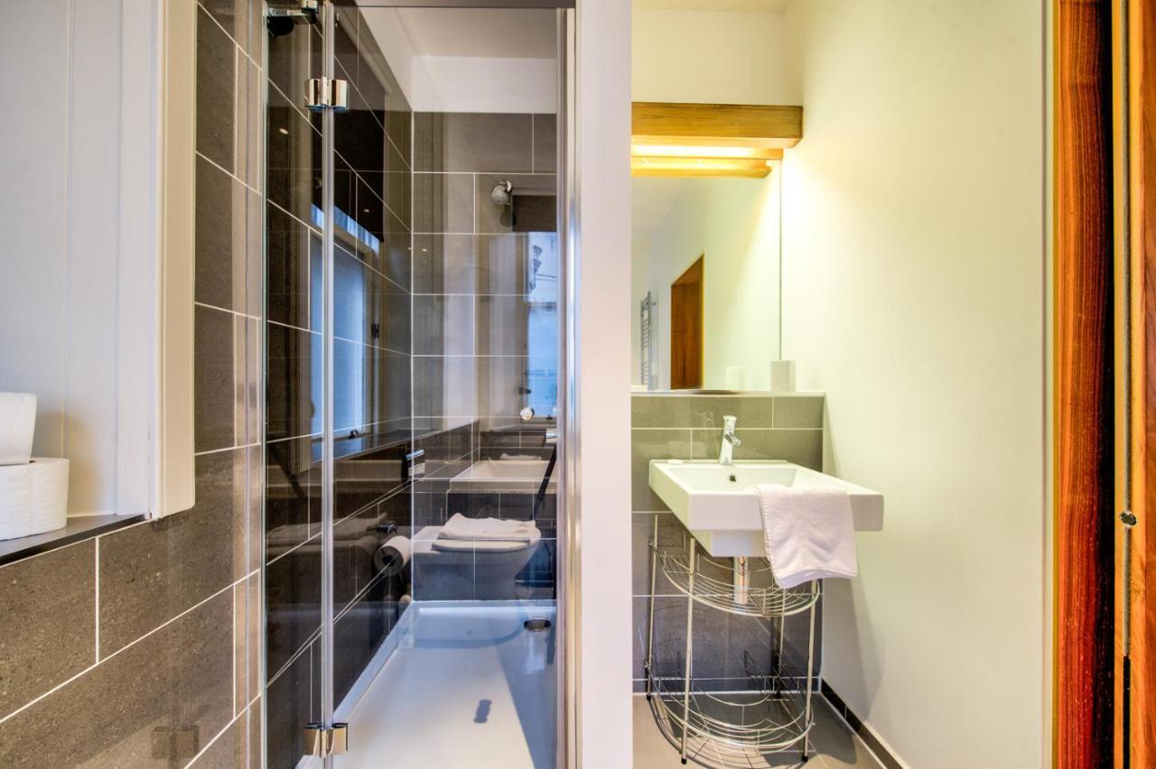 Appartement Sumptuous 2br Next To Castle!