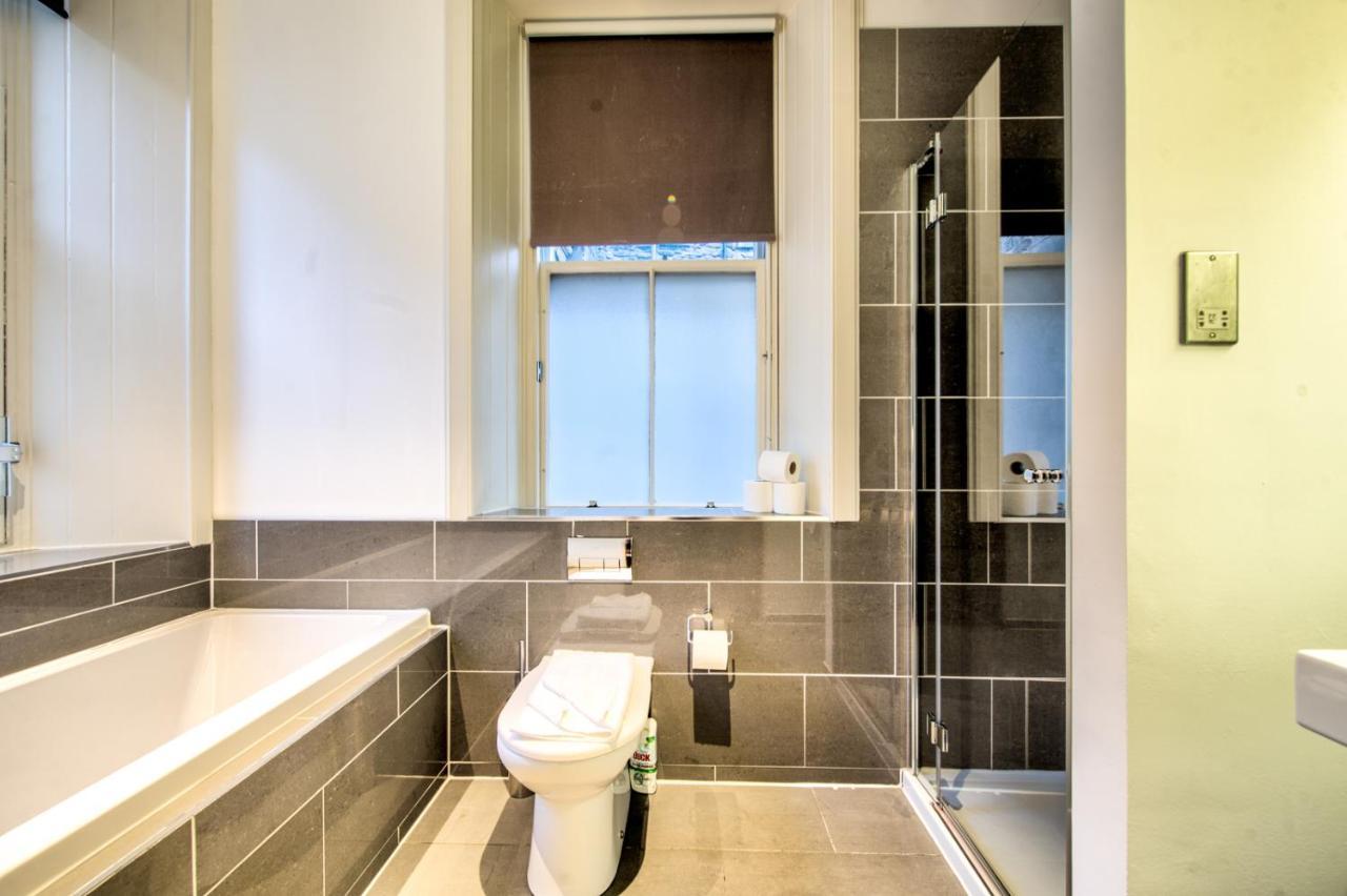 Sumptuous 2br Next To Castle! EDI