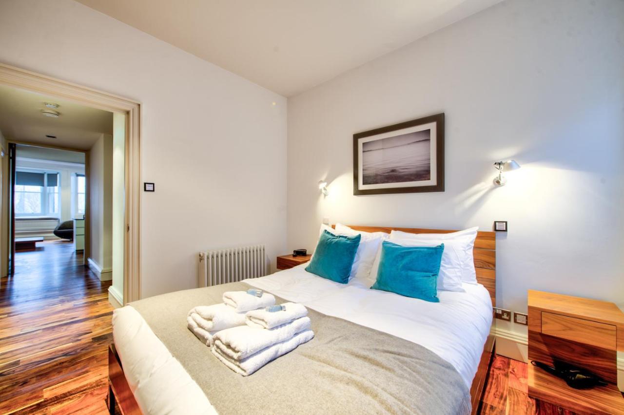 Sumptuous 2br Next To Castle!
