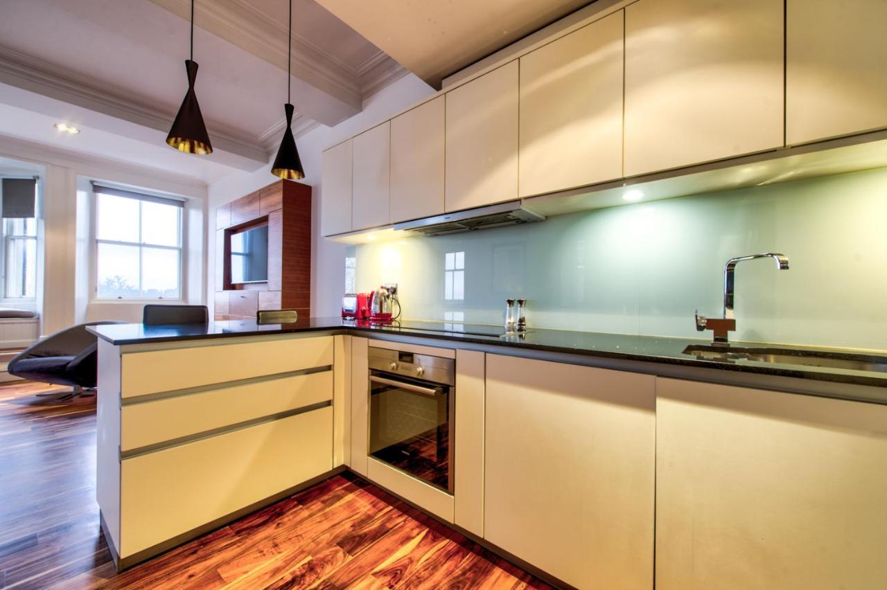 Appartement Sumptuous 2br Next To Castle!