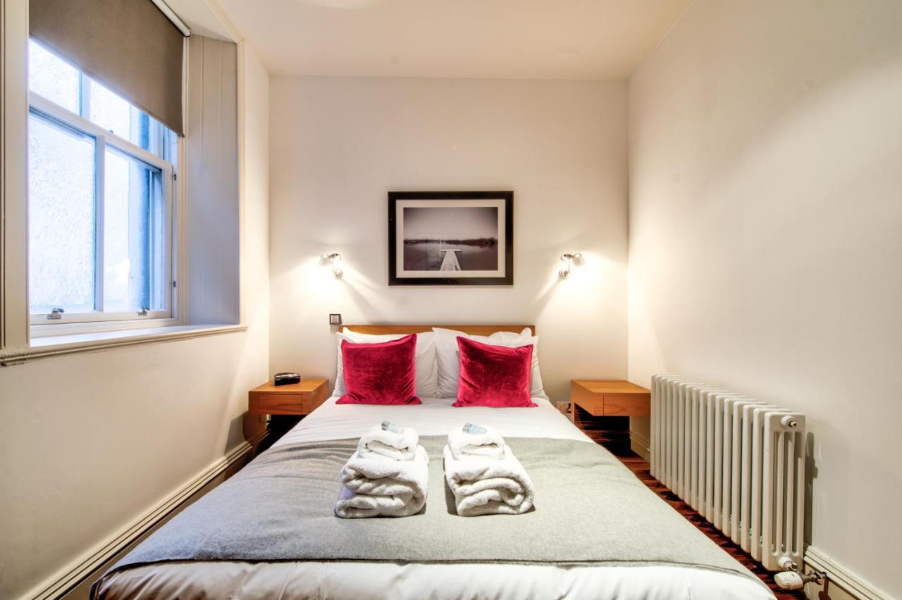 Sumptuous 2br Next To Castle!