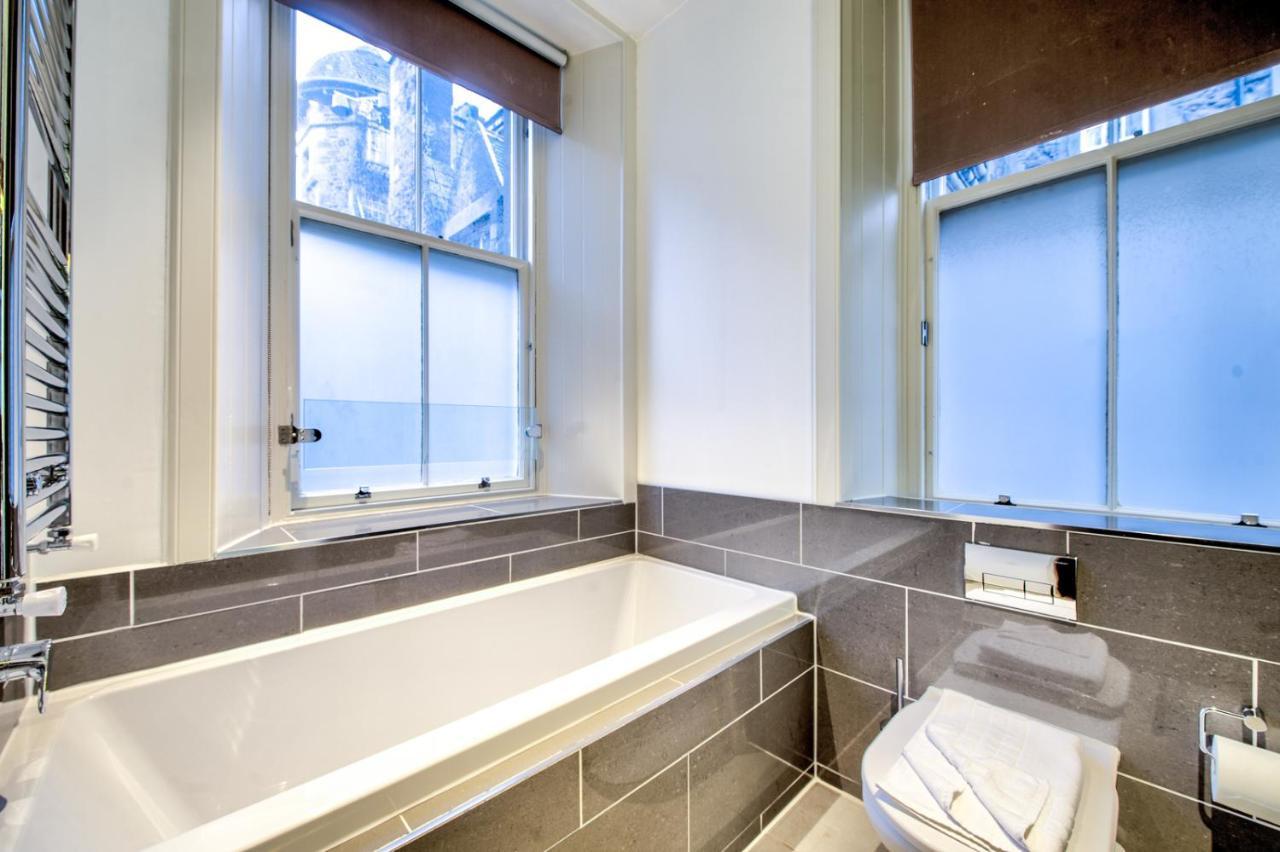 Sumptuous 2br Next To Castle! Appartement EDI